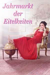 Vanity Fair - Posters
