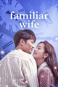 Familiar Wife - Posters