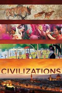 Civilisations - Posters