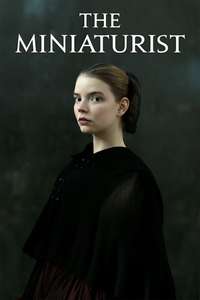 The Miniaturist - Posters