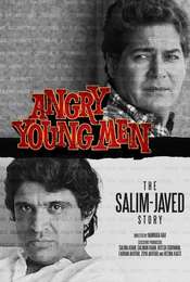 Angry Young Men: The Salim-Javed Story Season 1