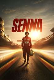 Senna Limited Series