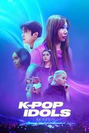 K-Pop Idols Season 1