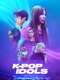 K-Pop Idols : Season 1