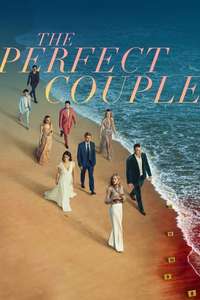 The Perfect Couple - Posters