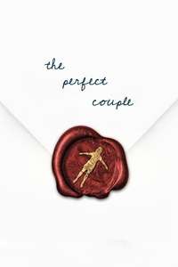 The Perfect Couple - Posters