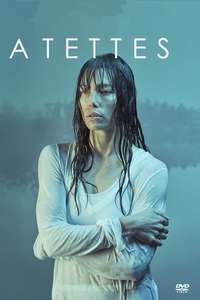 The Sinner - Posters