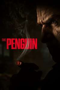The Penguin - Posters