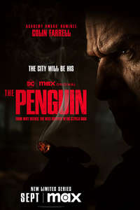 The Penguin - Posters