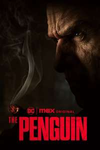 The Penguin - Posters