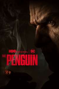 The Penguin - Posters