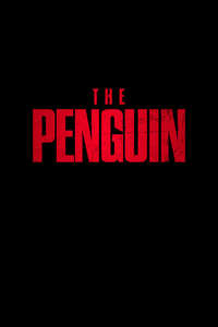 The Penguin - Posters