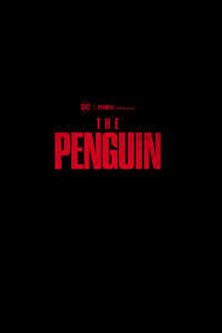 The Penguin - Posters