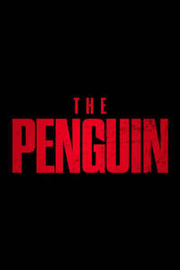 The Penguin - Posters