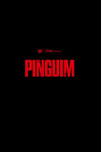 The Penguin - Posters