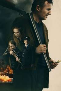 In the Land of Saints and Sinners - Posters