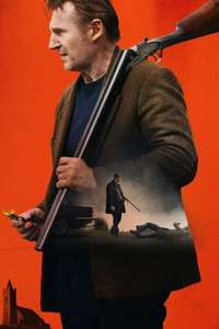 In the Land of Saints and Sinners - Posters
