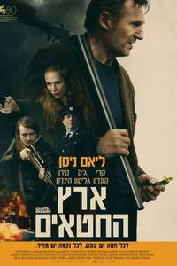 In the Land of Saints and Sinners - Posters