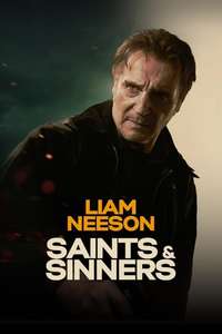 In the Land of Saints and Sinners - Posters
