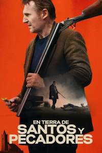 In the Land of Saints and Sinners - Posters