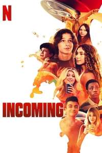 Incoming - Posters