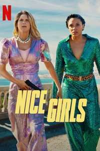 Nice Girls - Posters