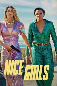 Nice Girls - Posters