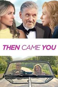 Then Came You - Posters