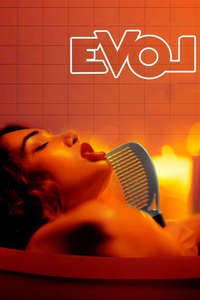 EVOL: A Love Story in Reverse - Posters