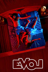 EVOL: A Love Story in Reverse - Posters