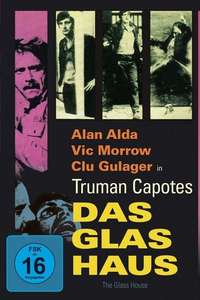 The Glass House - Posters