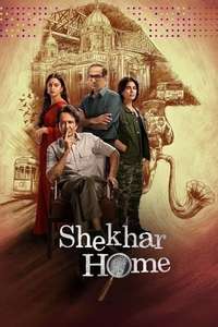 Shekhar Home - Posters