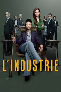 Industry - Posters