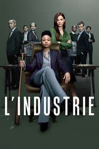 Industry - Posters