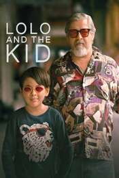 Lolo and the Kid