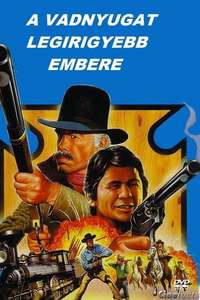 The Meanest Men in the West - Posters