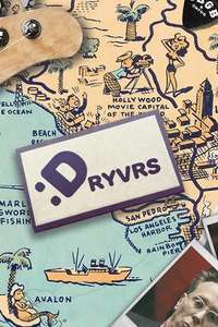 :DRYVRS - Posters