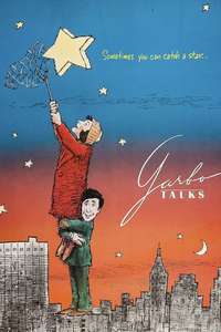 Garbo Talks - Posters