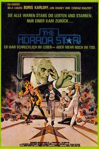 Frightmare - Posters