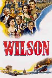 Wilson - Posters