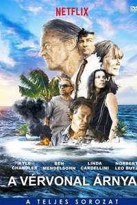 Bloodline - Posters