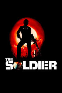 The Soldier - Posters