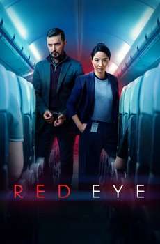Red Eye : Season 2