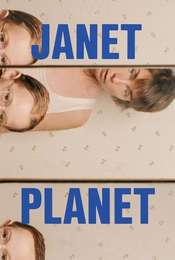 Janet Planet