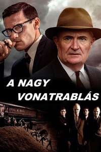 The Great Train Robbery - Posters