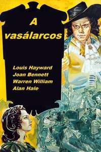 The Man in the Iron Mask - Posters