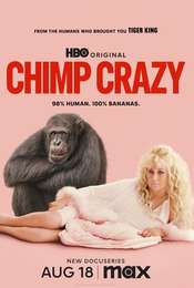 Chimp Crazy Miniseries