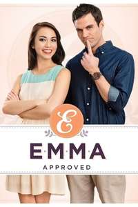 Emma Approved - Posters