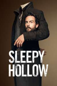 Season 4 - Posters