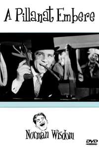 Man of the Moment - Posters
